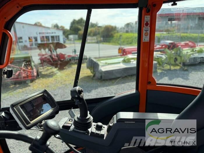 Kärcher HOLDER S 100 Tractores