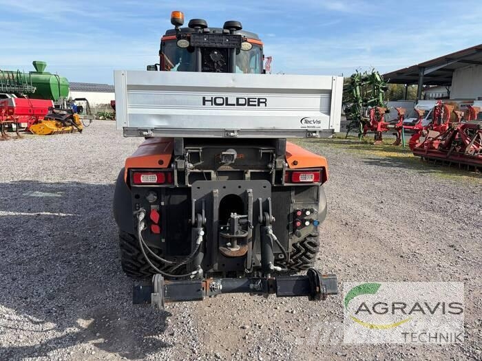 Kärcher HOLDER S 100 Tractores