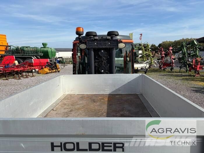 Kärcher HOLDER S 100 Tractores