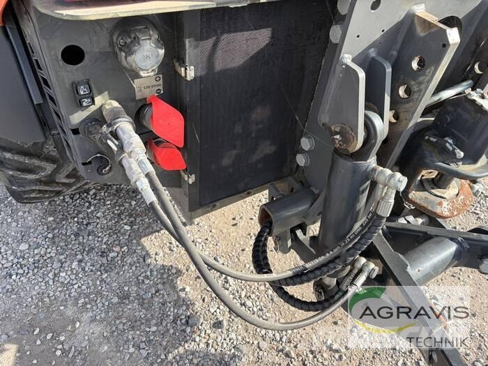 Kärcher HOLDER S 100 Tractores