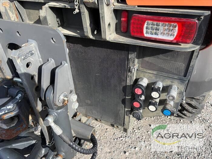 Kärcher HOLDER S 100 Tractores