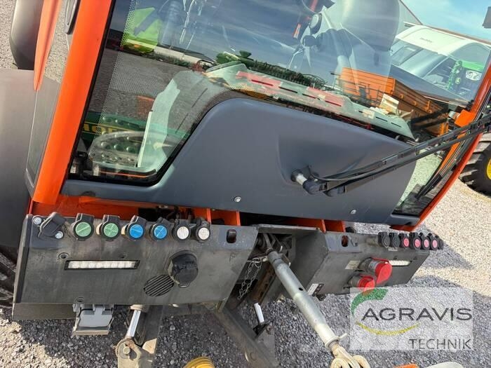 Kärcher HOLDER S 100 Tractores