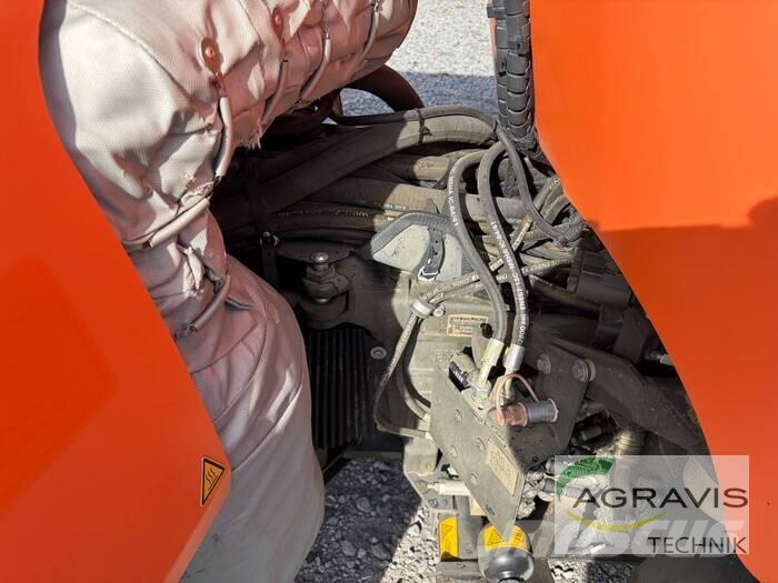 Kärcher HOLDER S 100 Tractores