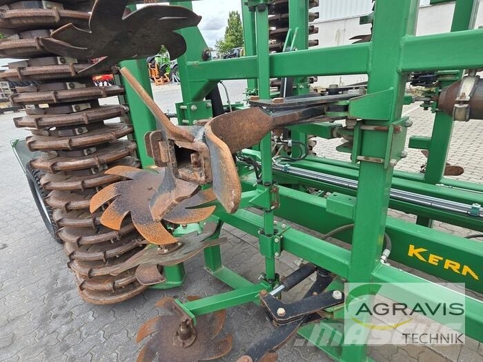 Kerner KOMET KA 540 ÜH Cultivadoras