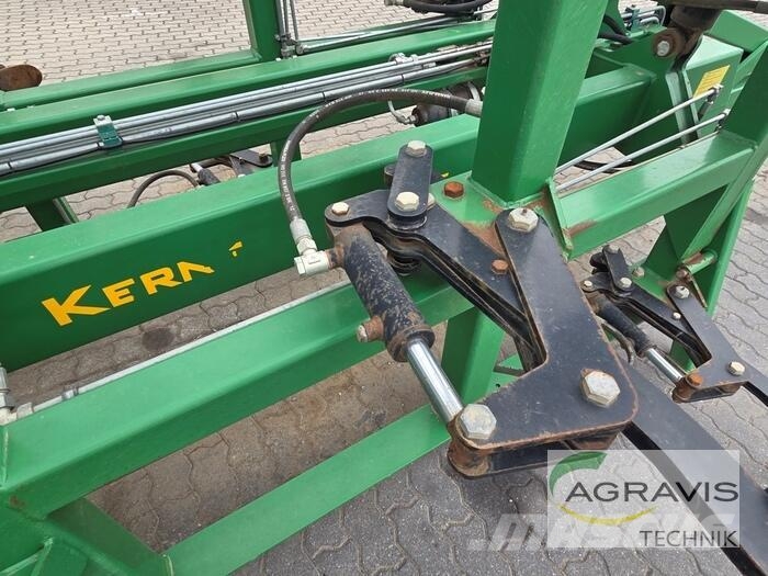 Kerner KOMET KA 540 ÜH Cultivadoras