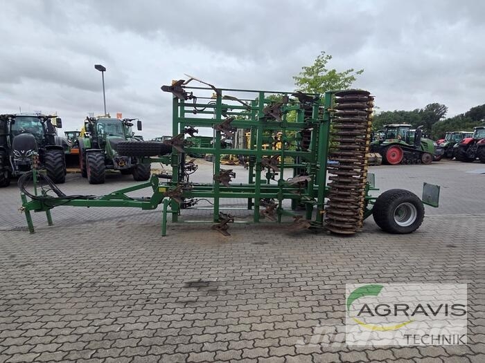Kerner KOMET KA 540 ÜH Cultivadoras