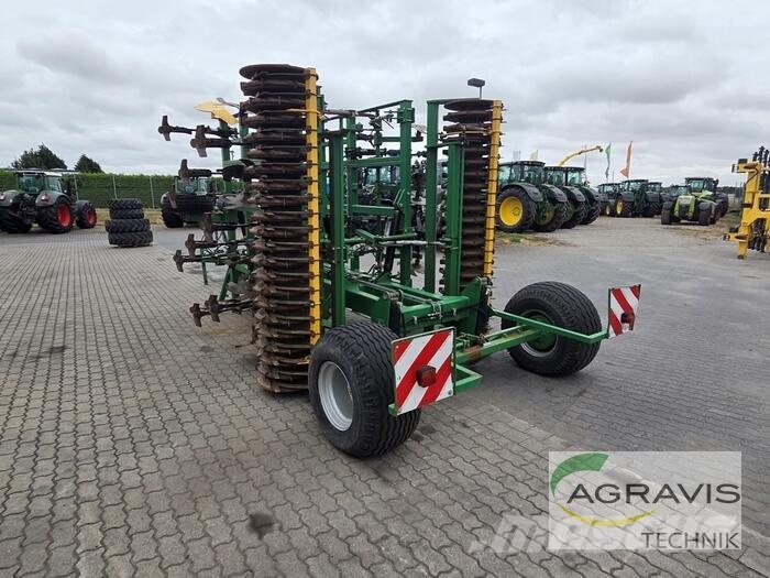 Kerner KOMET KA 540 ÜH Cultivadoras