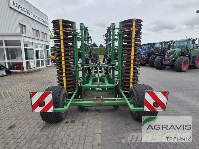 Kerner KOMET KA 540 ÜH Cultivadoras