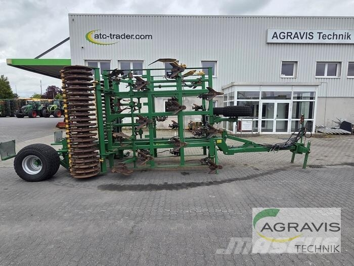 Kerner KOMET KA 540 ÜH Cultivadoras