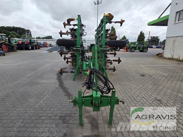Kerner KOMET KA 540 ÜH Cultivadoras