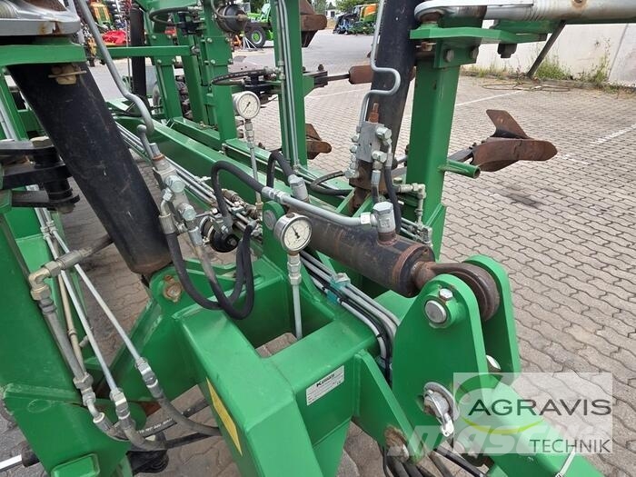 Kerner KOMET KA 540 ÜH Cultivadoras