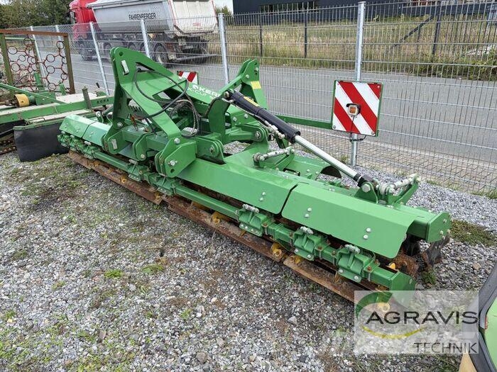 Kerner X-CUT SOLO 450 Eggen
