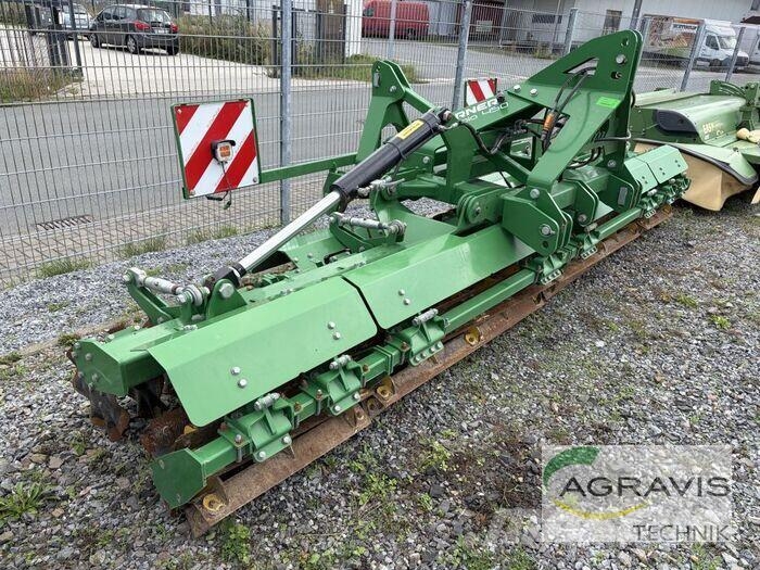 Kerner X-CUT SOLO 450 Eggen