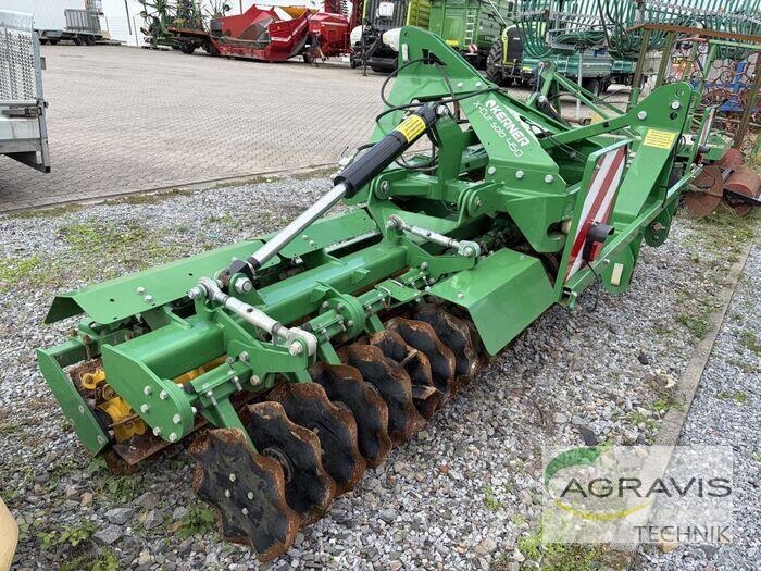 Kerner X-CUT SOLO 450 Eggen