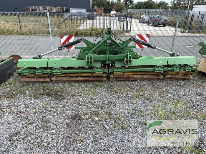 Kerner X-CUT SOLO 450 Gradas