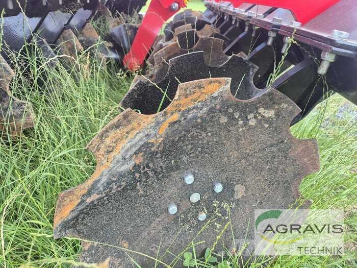 Knoche CROSSMAX 300 Eggen