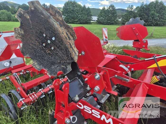 Knoche CROSSMAX 300 Eggen