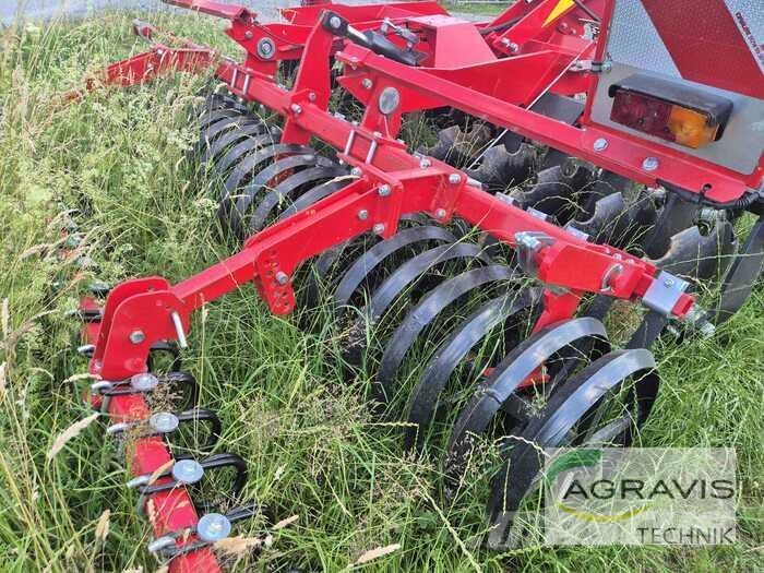 Knoche CROSSMAX 300 Eggen