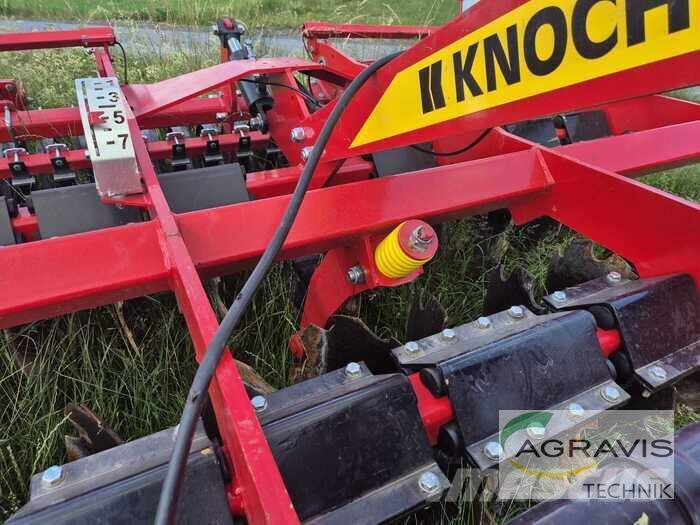 Knoche CROSSMAX 300 Eggen