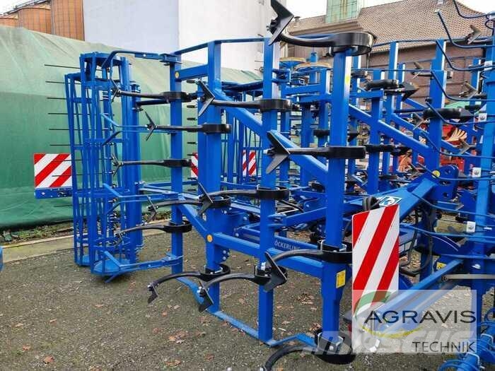 Köckerling ALLROUNDER CLASSIC 400 2.0 Cultivators