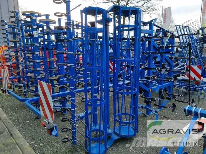 Köckerling ALLROUNDER CLASSIC 400 2.0 Cultivators