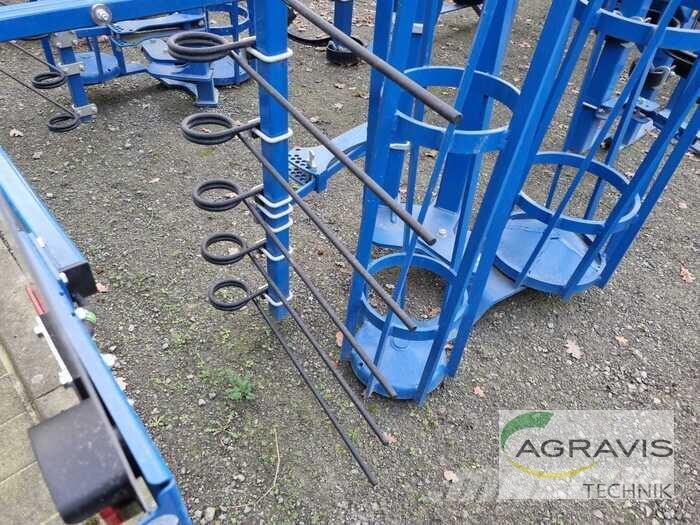 Köckerling ALLROUNDER CLASSIC 400 2.0 Cultivators