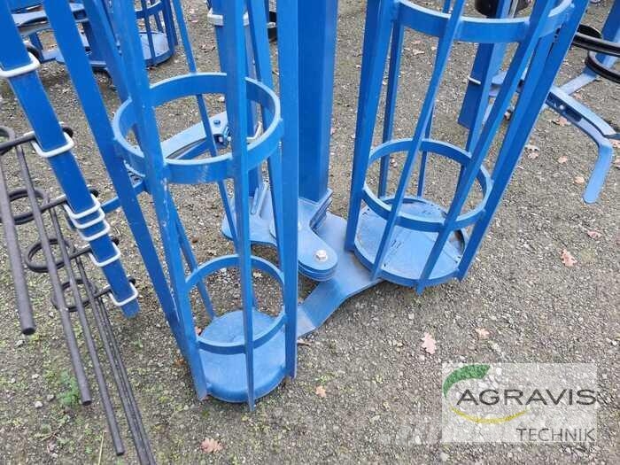 Köckerling ALLROUNDER CLASSIC 400 2.0 Cultivators