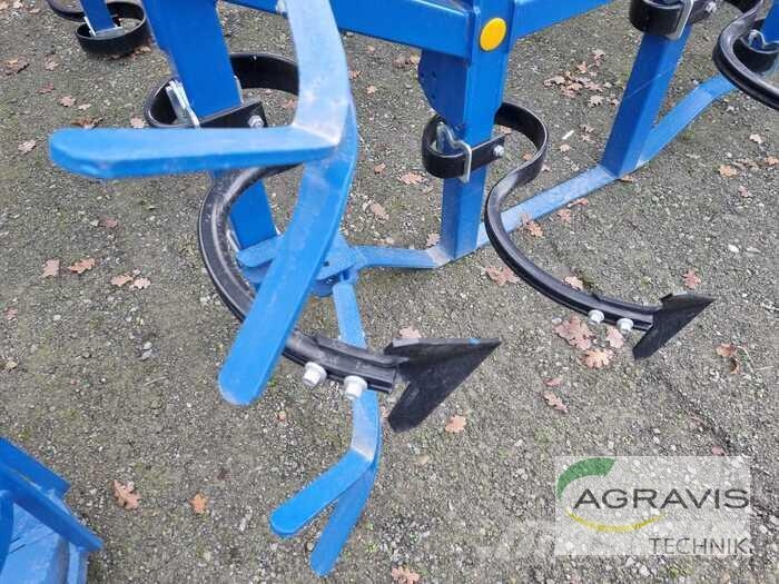 Köckerling ALLROUNDER CLASSIC 400 2.0 Cultivators
