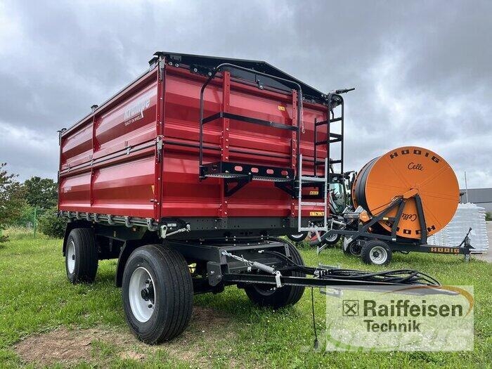 Krampe FLEXBODY ZDK18-500 Outros reboques