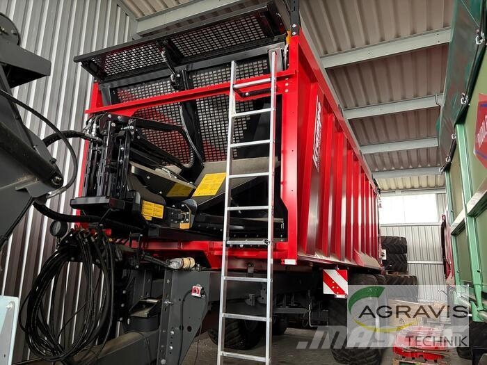 Krampe RAM BODY 750 AS Druge prikolice