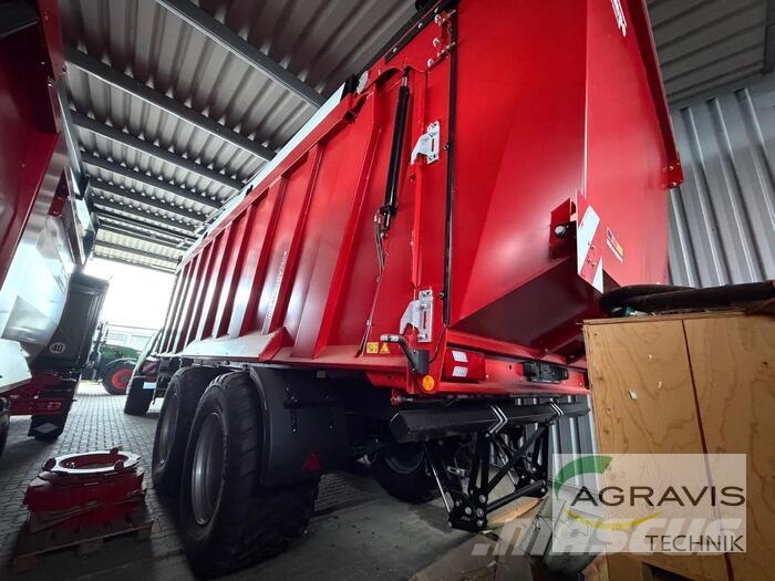 Krampe RAM BODY 750 AS Druge prikolice