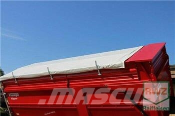 Krampe Wickelplane / Rollplane Weitere Anhänger