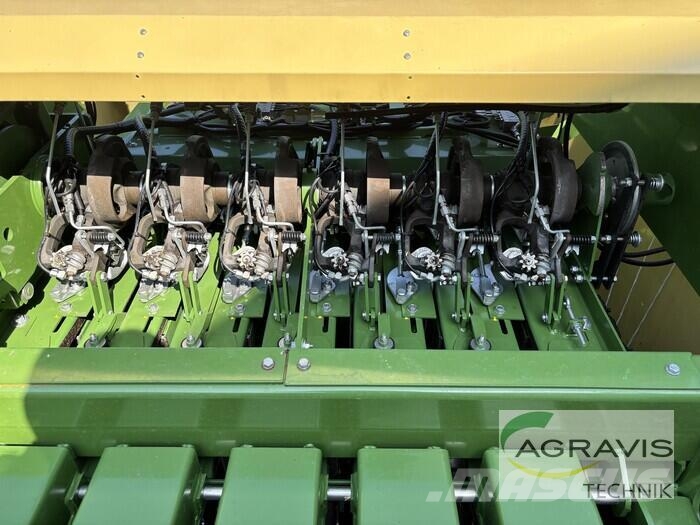 Krone BIGPACK 1270 VC Presse quadre