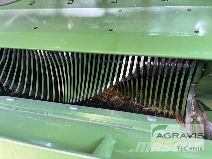 Krone BIGPACK 1270 VC Presse quadre