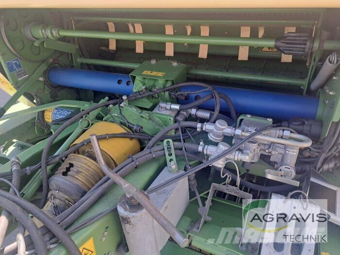 Krone COMPRIMA CF 155 XC Empacadoras circular