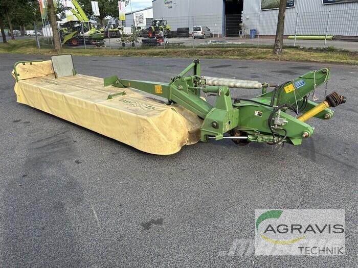 Krone EASYCUT 400 Niittokoneet