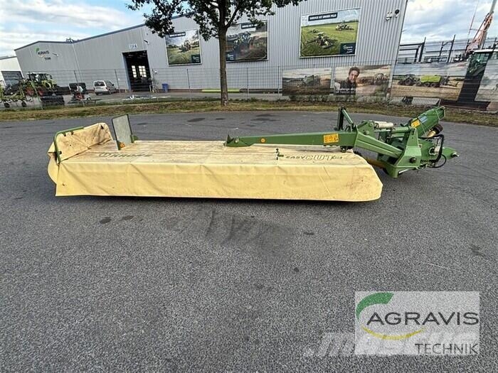 Krone EASYCUT 400 Niittokoneet
