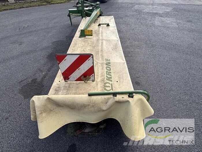 Krone EASYCUT 400 Niittokoneet