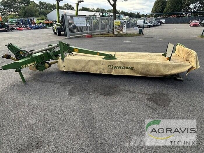 Krone EASYCUT 400 Niittokoneet
