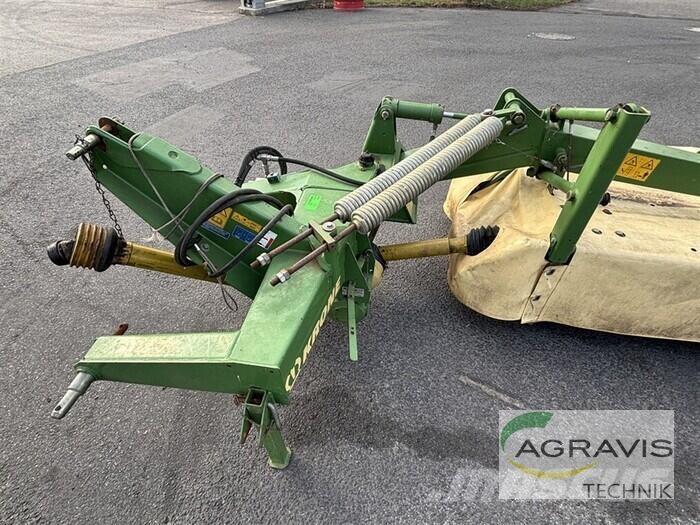 Krone EASYCUT 400 Niittokoneet