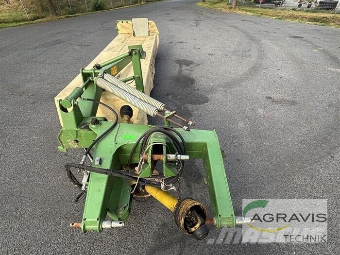 Krone EASYCUT 400 Niittokoneet