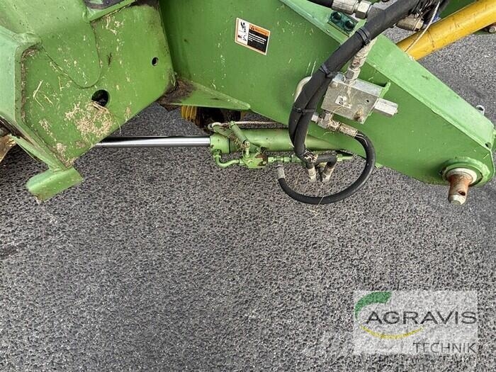 Krone EASYCUT 400 Niittokoneet