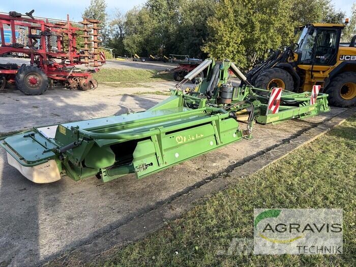 Krone EASYCUT 9140 CV Gadanheiras