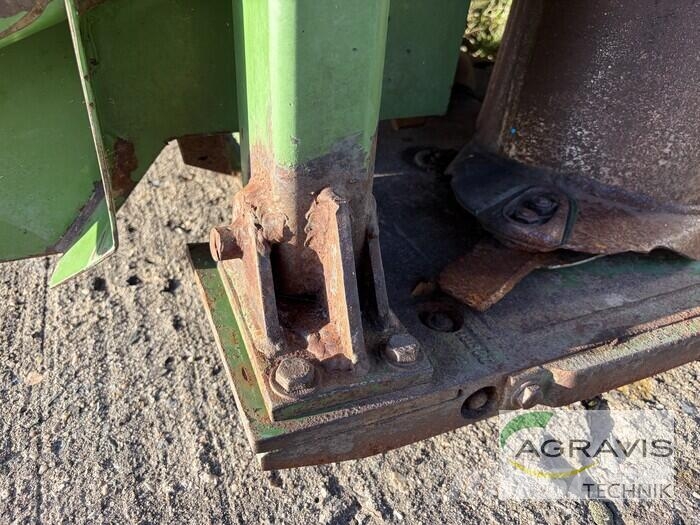 Krone EASYCUT 9140 CV Gadanheiras