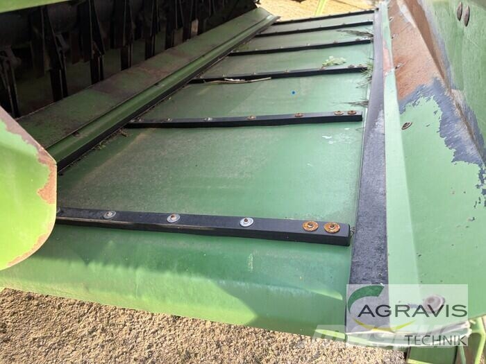 Krone EASYCUT 9140 CV Gadanheiras