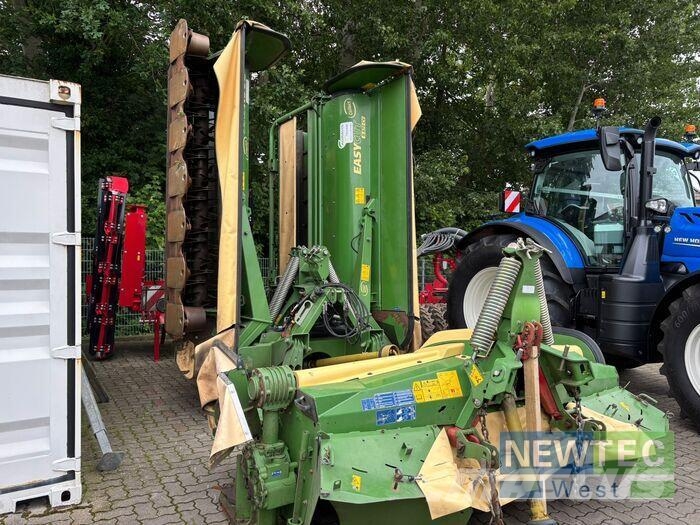 Krone EASYCUT B 870 CV COLLECT Cositoare de iarba