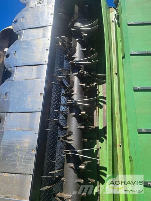 Krone EASYCUT B 870 CV COLLECT 제초기