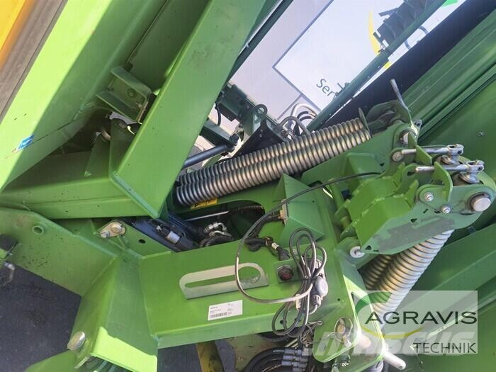 Krone EASYCUT B 870 CV COLLECT 제초기