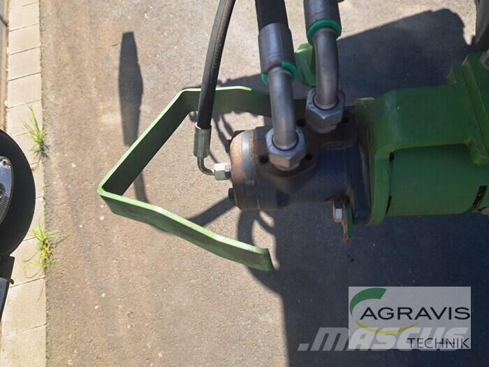Krone EASYCUT B 870 CV COLLECT 제초기