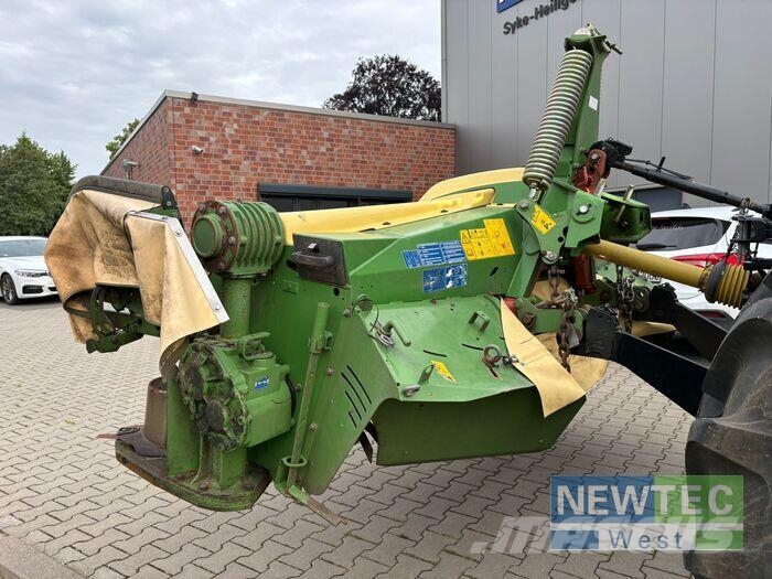 Krone EASYCUT B 870 CV COLLECT Cositoare de iarba